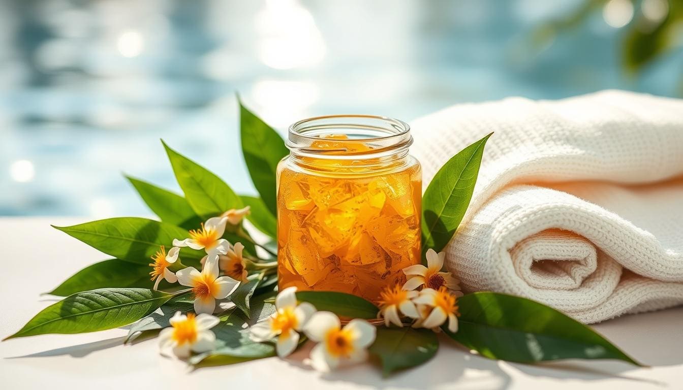 الصمغ العربي السوداني: الذهب الطبيعي من السودان